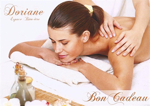 Bon pour un massage à Echallens dans le gros de Vaud